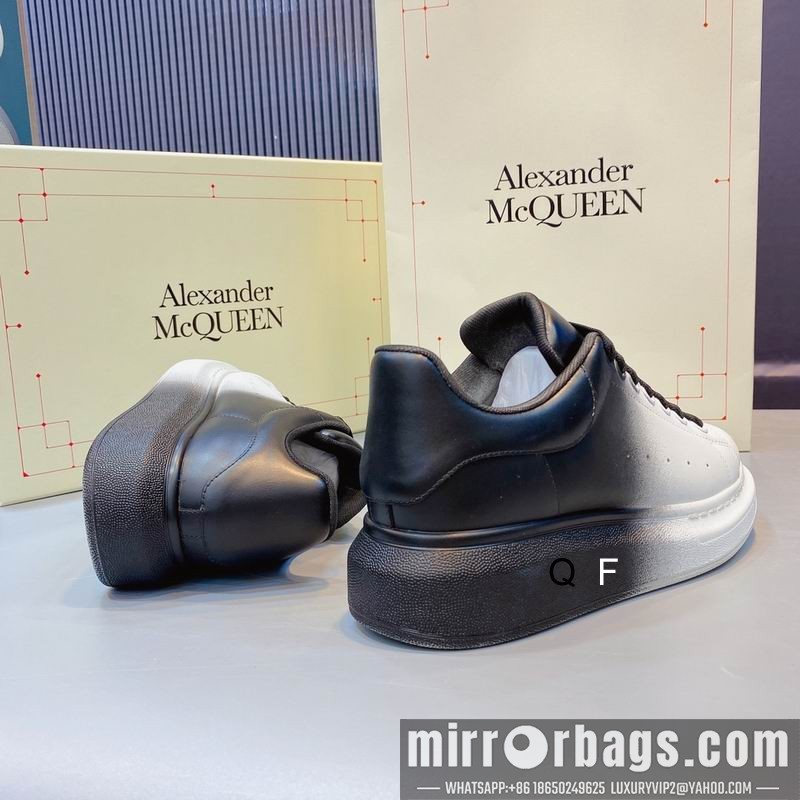 Alexander McQueen Shoes Alexander McQueen sz35-45 TF0107