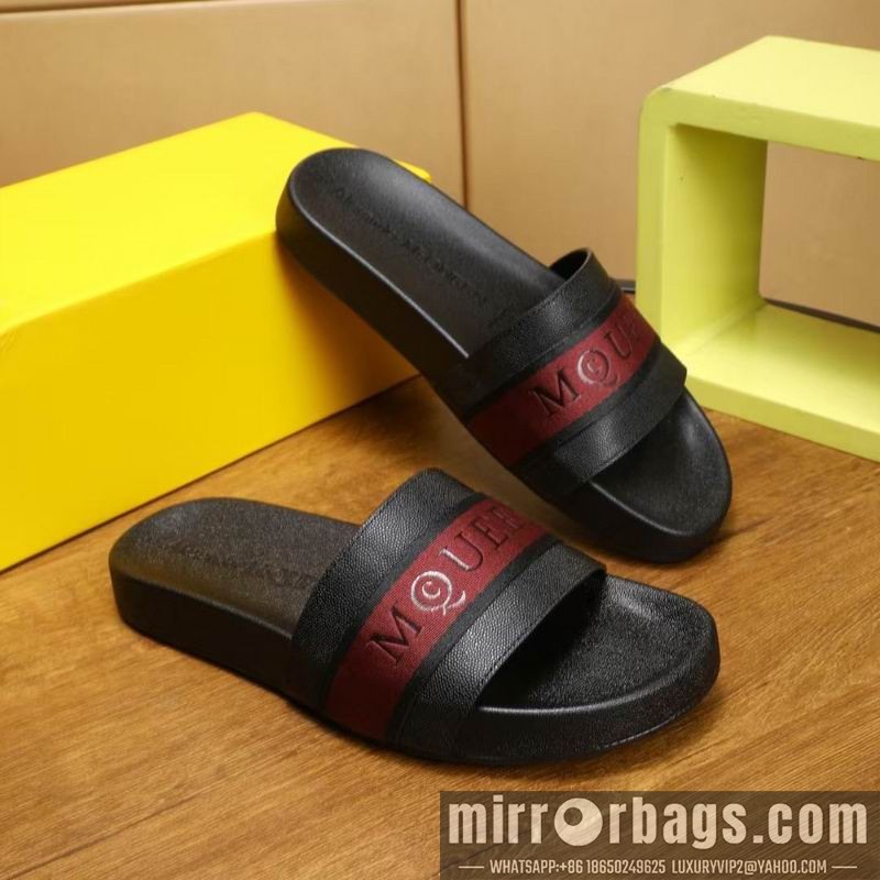 Alexander McQueen Shoes Alexander McQueen sz38-46 jyh0504