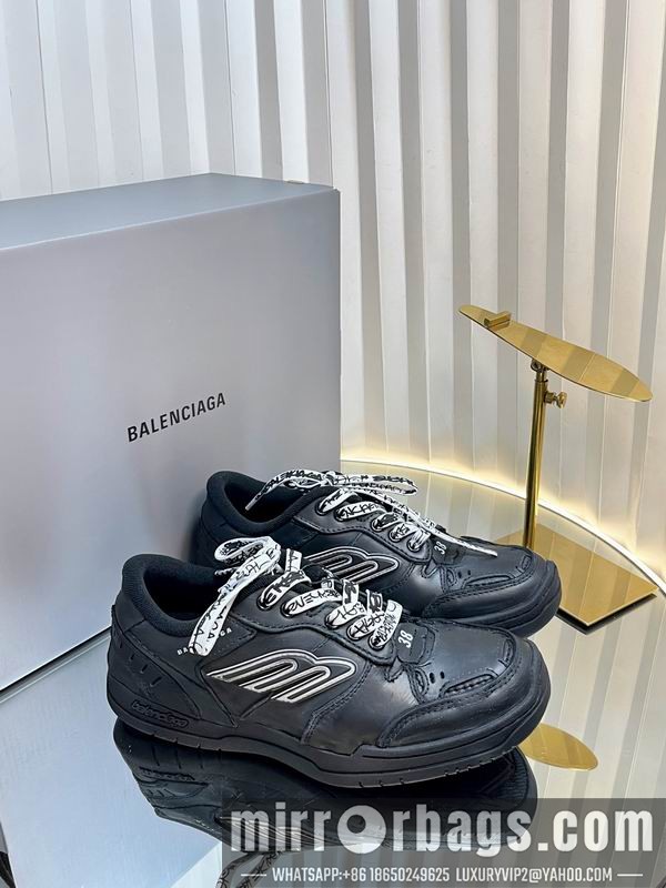 Balenciaga Shoes Balenciaga sz35-45 mnh0801
