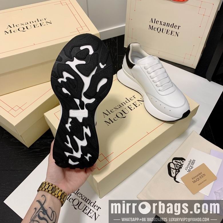 Alexander McQueen Shoes Alexander Mcqueen sz35-45 3C TF0444
