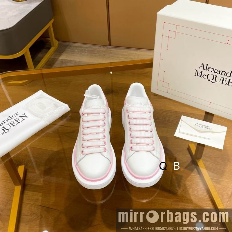 Alexander McQueen Shoes Alexander Mcqueen sz35-45 LL0113