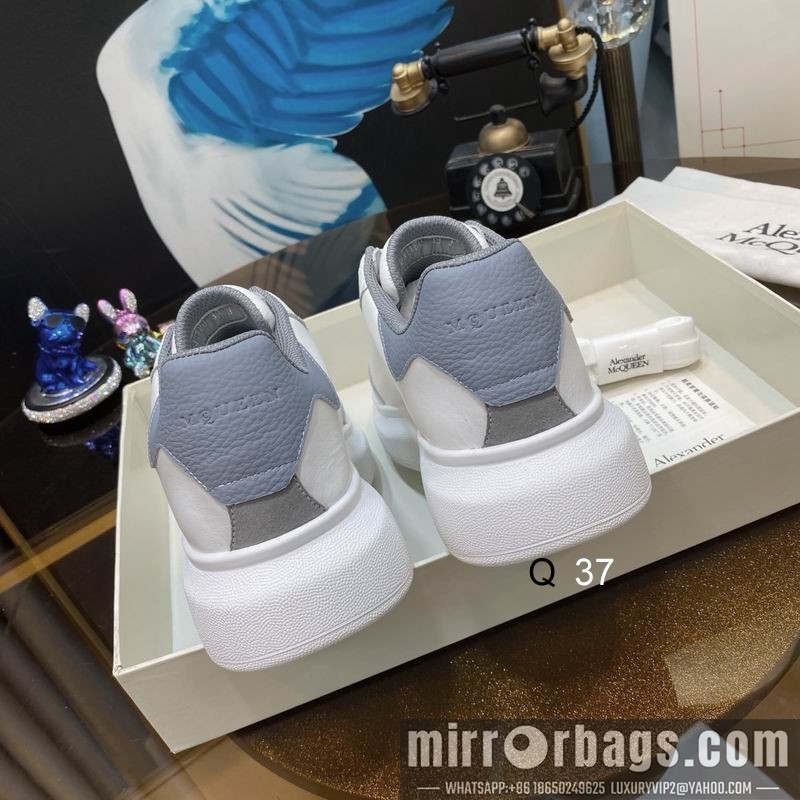 Alexander McQueen Shoes Alexander McQUEEN sz35-45 MK0804