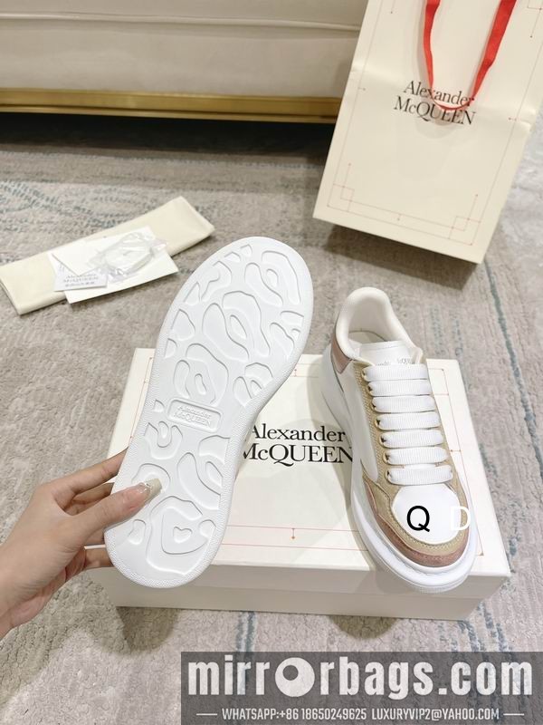 Alexander McQueen Shoes Alexander Mcqueen sz35-45 5C GDT0449
