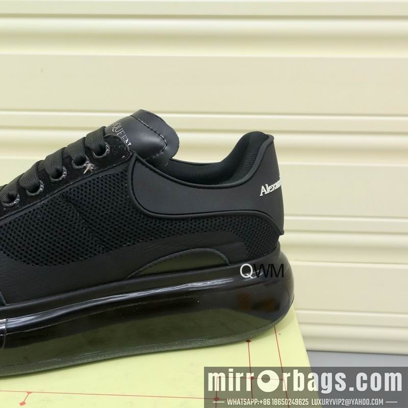 Alexander McQueen Shoes Alexander McQueen sz34-46 2C WM0433