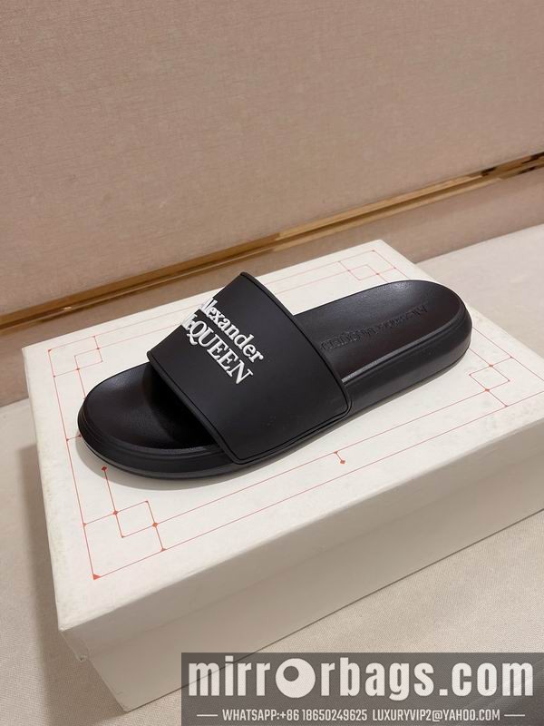 Alexander McQueen Shoes Alexander McQueen sz38-45 hnh0304