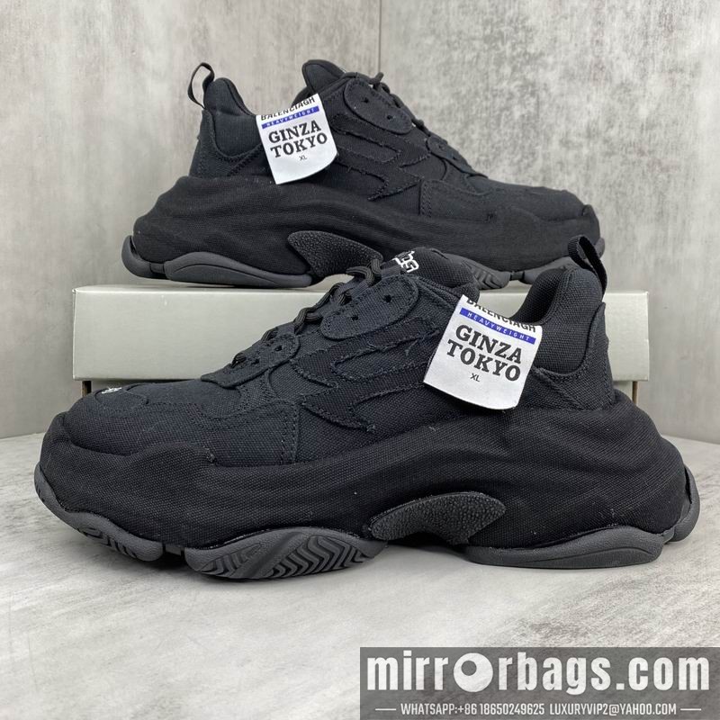 Balenciaga Shoes Balenciaga sz35-46 hnh0701