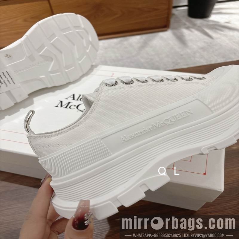 Alexander McQueen Shoes Alexander Mcqueen sz35-40 LL0702