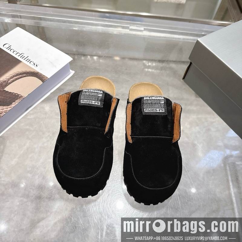Balenciaga Shoes Balenciaga sz35-40 mnq1203