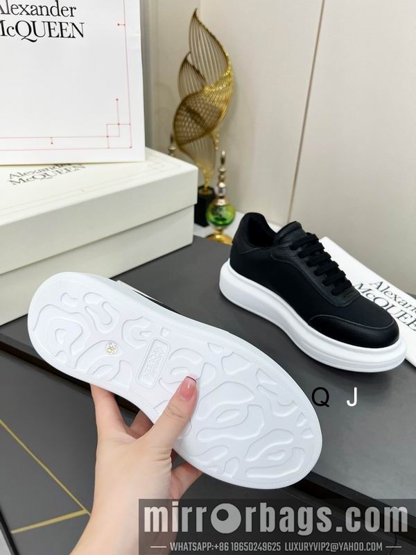 Alexander McQueen Shoes AlexanderMcqueen sz35-45 J1102