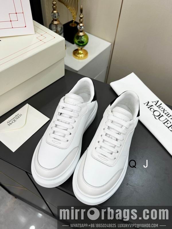 Alexander McQueen Shoes AlexanderMcqueen sz35-45 J1102