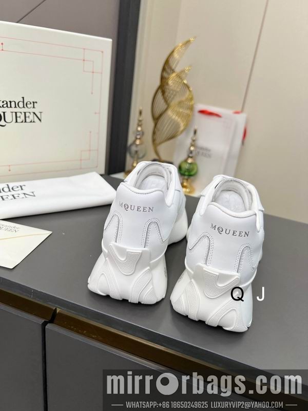 Alexander McQueen Shoes AlexanderMcqueen sz35-45 J1101