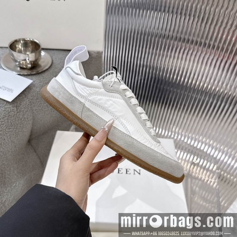Alexander McQueen Shoes Alexander McQueen sz35-45 mnq0210