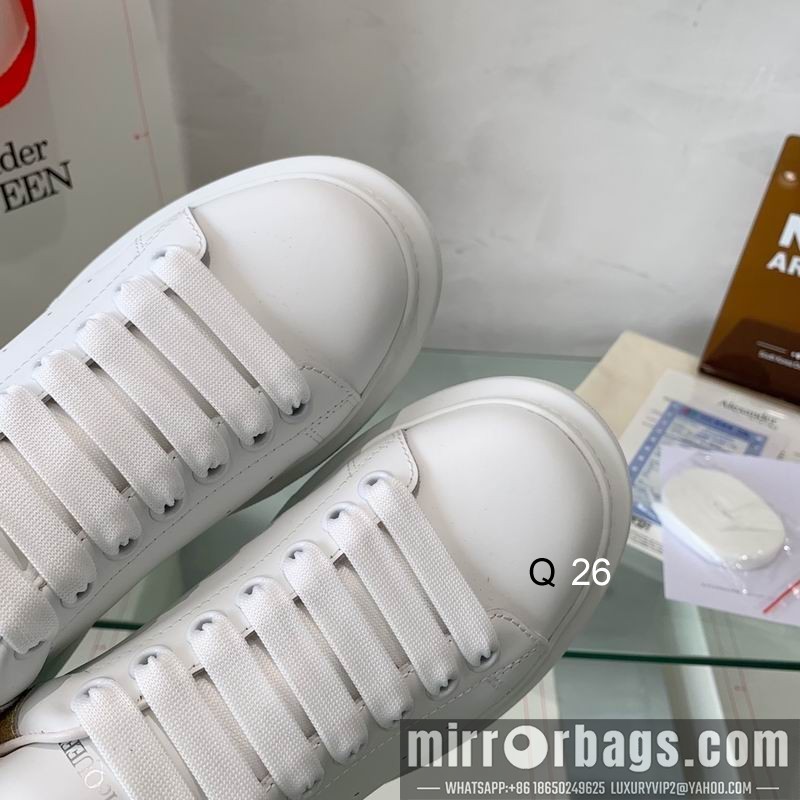 Alexander McQueen Shoes Alexander Mcqueen sz35-45 N0109