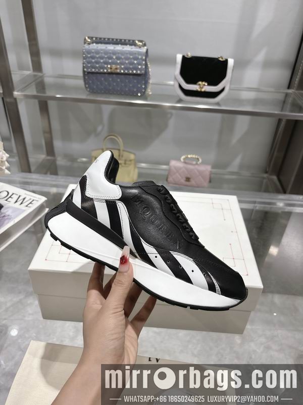 Alexander McQueen Shoes Alexander McQueen sz35-45 hnh0802
