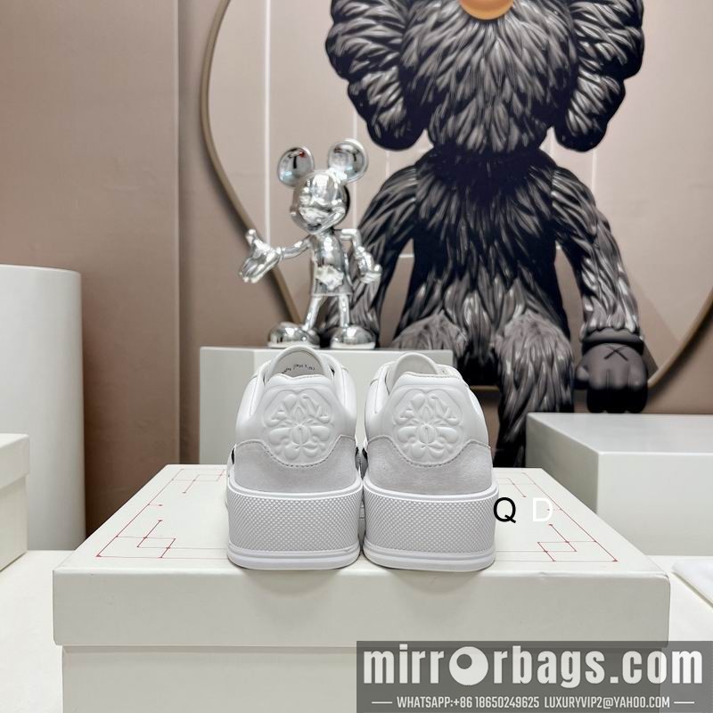 Alexander McQueen Shoes Alexander Mcqueen sz35-45 10C QL0451