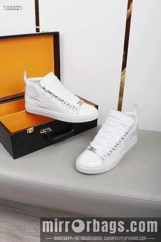 Balenciaga Shoes Balenciaga sz38-44 jyq0107
