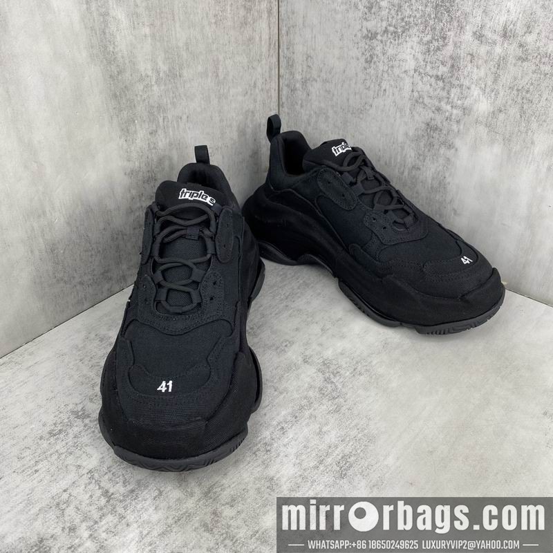 Balenciaga Shoes Balenciaga sz35-46 hnh0701