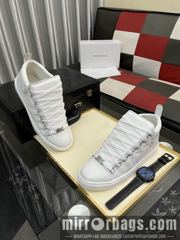 Balenciaga Shoes Balenciaga sz35-46 hnh0701