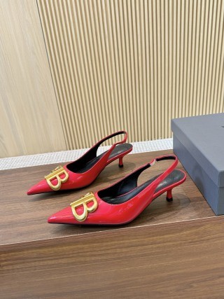 Balenciaga Shoes Balenciaga sz35-42 jyh0501