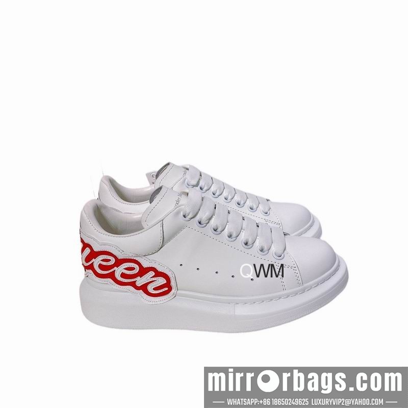 Alexander McQueen Shoes Alexander Mcqueen sz34-46 5C WM0438