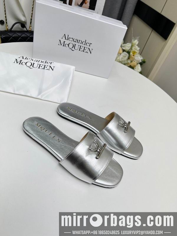Alexander McQueen Shoes Alexander McQueen 35-43 jyh0501