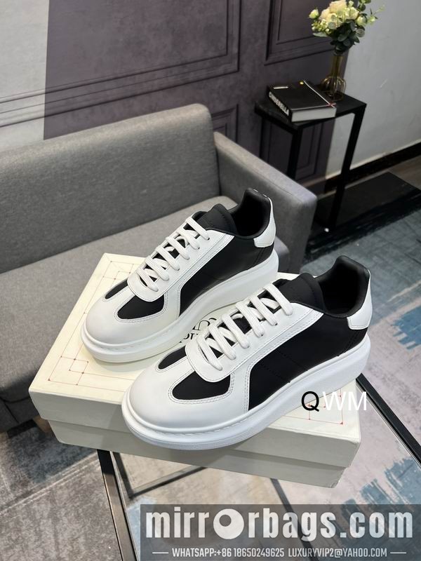Alexander McQueen Shoes ALexander McQueen sz35-44 JX0119