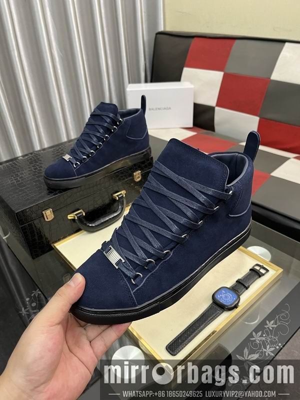 Balenciaga Shoes Balenciaga sz35-46 hnh0701