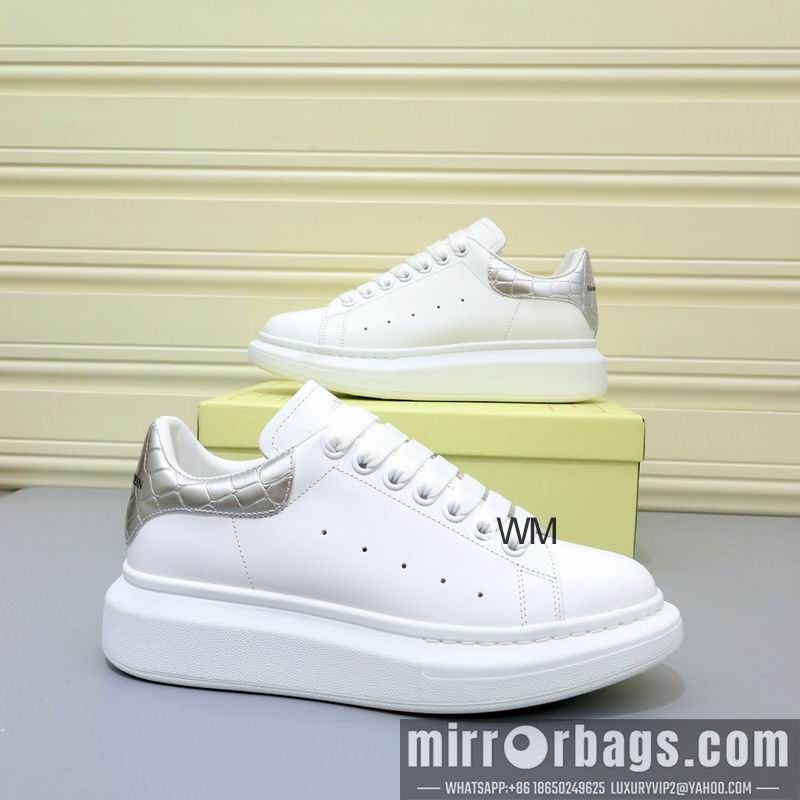 Alexander McQueen Shoes Alexander McQueen sz34-46 3C WM0435