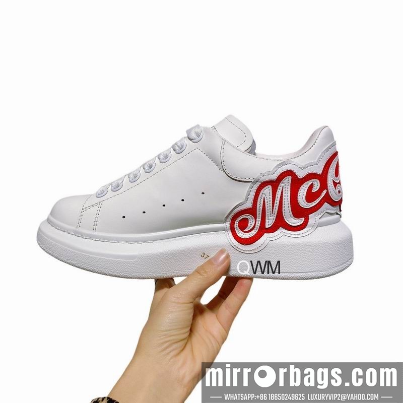 Alexander McQueen Shoes Alexander Mcqueen sz34-46 5C WM0438
