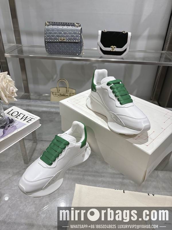 Alexander McQueen Shoes Alexander McQueen sz35-45 mnq0204