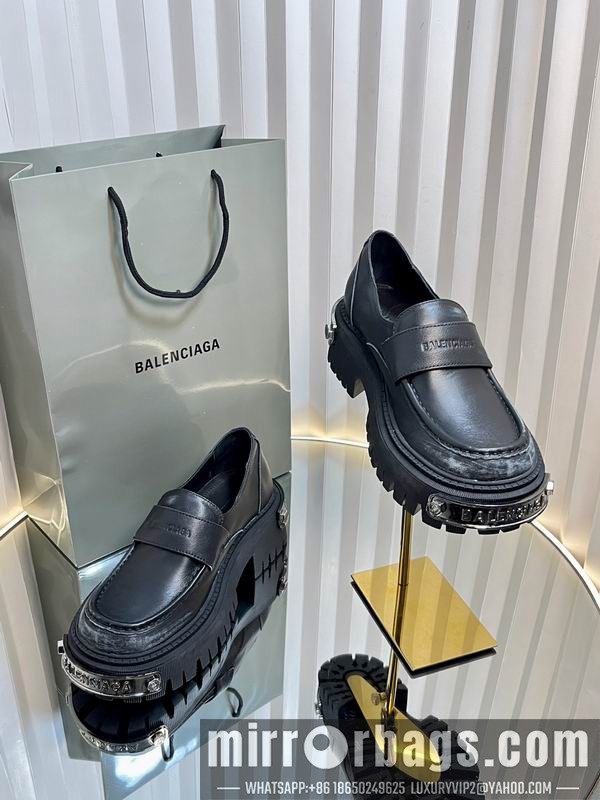 Balenciaga Shoes Balenciaga sz35-40 mnh0601