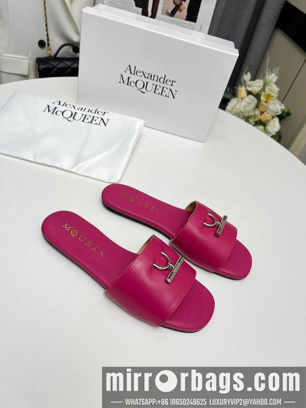 Alexander McQueen Shoes Alexander McQueen 35-43 jyh0501