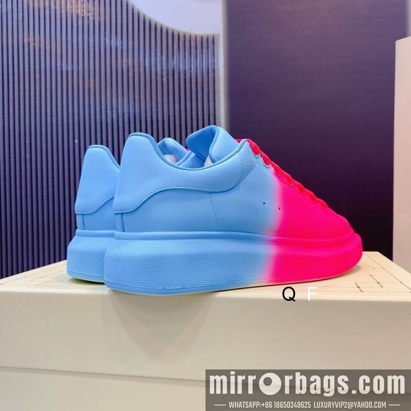 Alexander McQueen Shoes Alexander McQueen sz35-45 TF0107