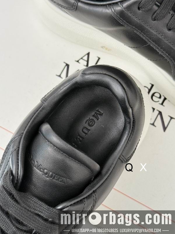 Alexander McQueen Shoes Alexander Mcqueen sz35-45 N0108