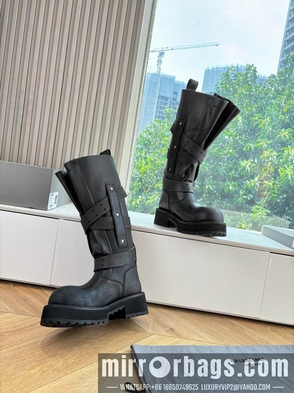 Balenciaga Shoes Balenciaga sz35-42 mnh0801