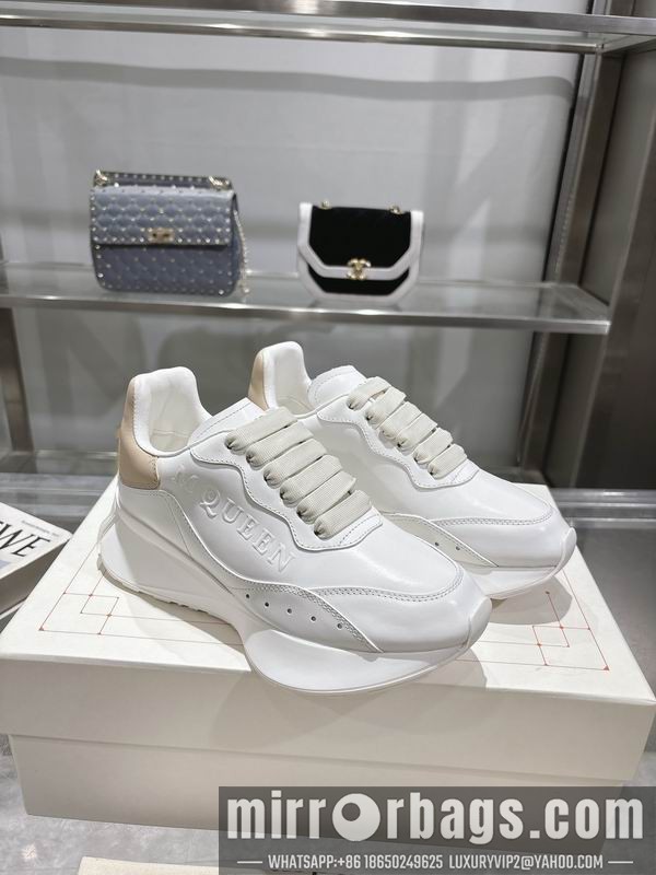 Alexander McQueen Shoes Alexander McQueen sz35-45 hnh0801