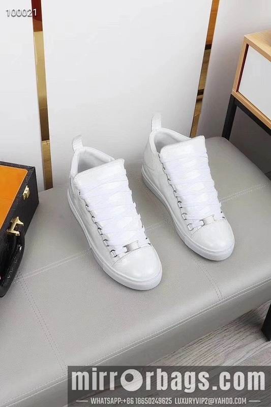 Balenciaga Shoes Balenciaga sz38-44 jyq0107