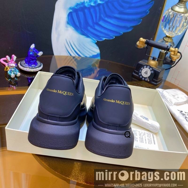 Alexander McQueen Shoes Alexander McQUEEN sz35-45 MK0830