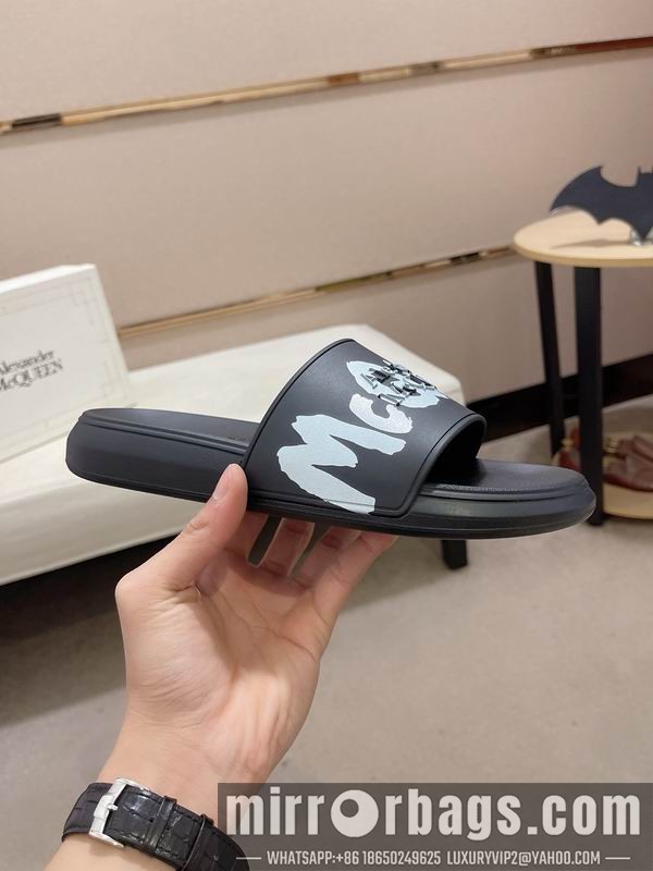 Alexander McQueen Shoes Alexander McQueen sz38-45 hnh0303