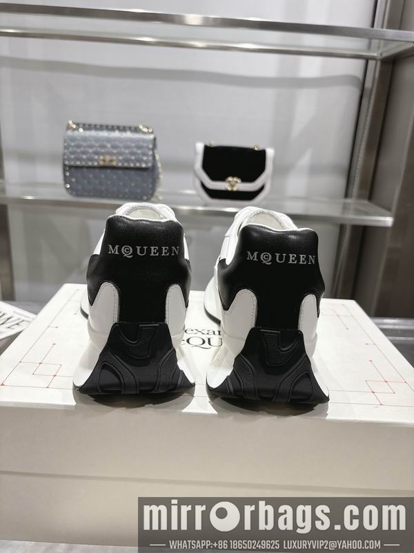 Alexander McQueen Shoes Alexander McQueen sz35-45 hnh0801