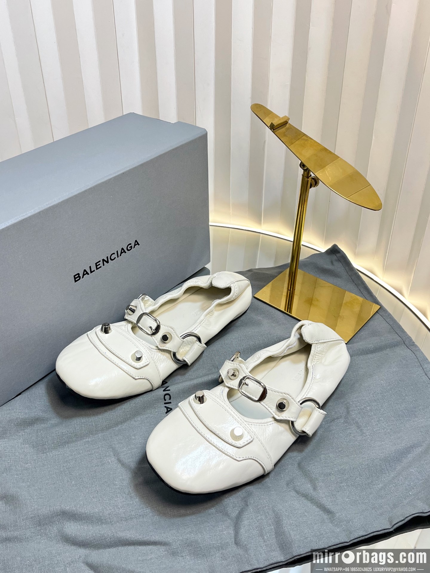 Balenciaga Shoes Balenciaga sz35-40 h0501