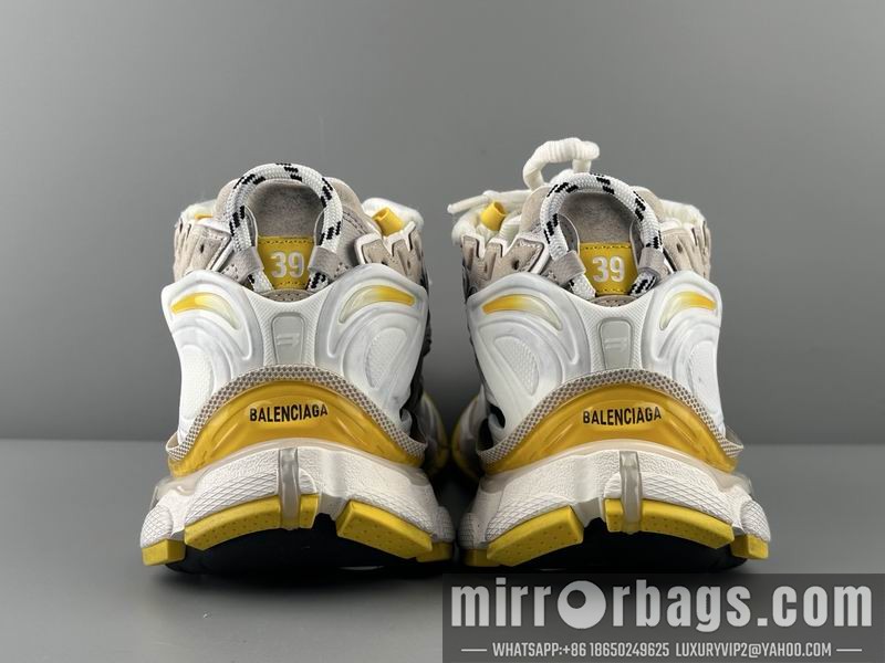 Balenciaga Shoes Balenciaga sz35-46 hnh0501