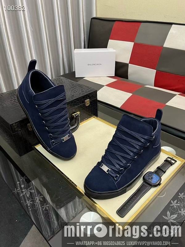 Balenciaga Shoes Balenciaga sz38-44 jyq0110