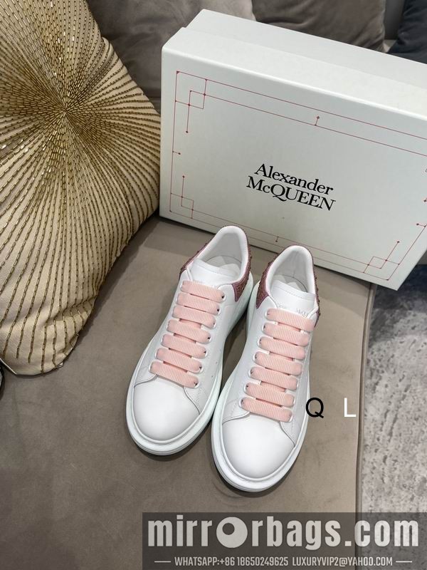 Alexander McQueen Shoes Alexander Mcqueen sz35-45 FS0117
