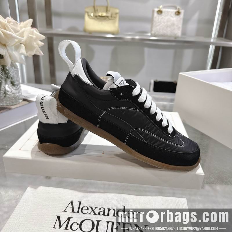Alexander McQueen Shoes Alexander McQueen sz35-45 mnq0201