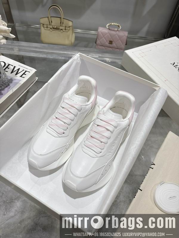 Alexander McQueen Shoes Alexander McQueen sz35-45 hnh0801