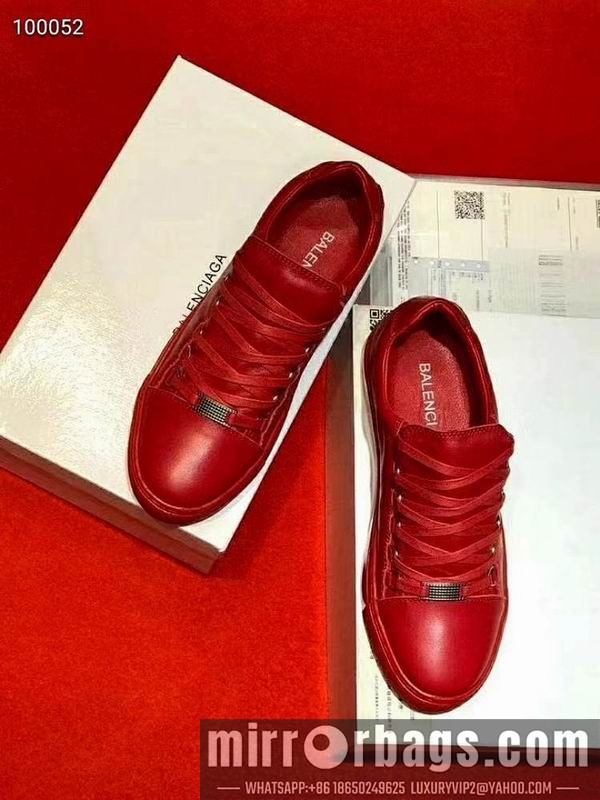 Balenciaga Shoes Balenciaga sz38-44 jyq0103