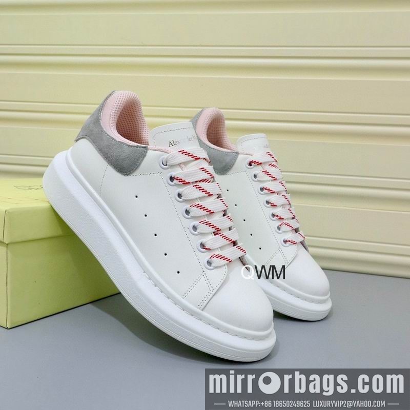 Alexander McQueen Shoes Alexander Mcqueen sz35-44 3C ngh0542