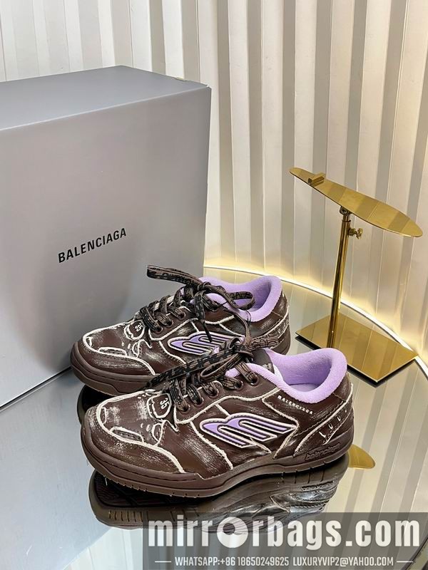 Balenciaga Shoes Balenciaga sz35-45 mnh0801
