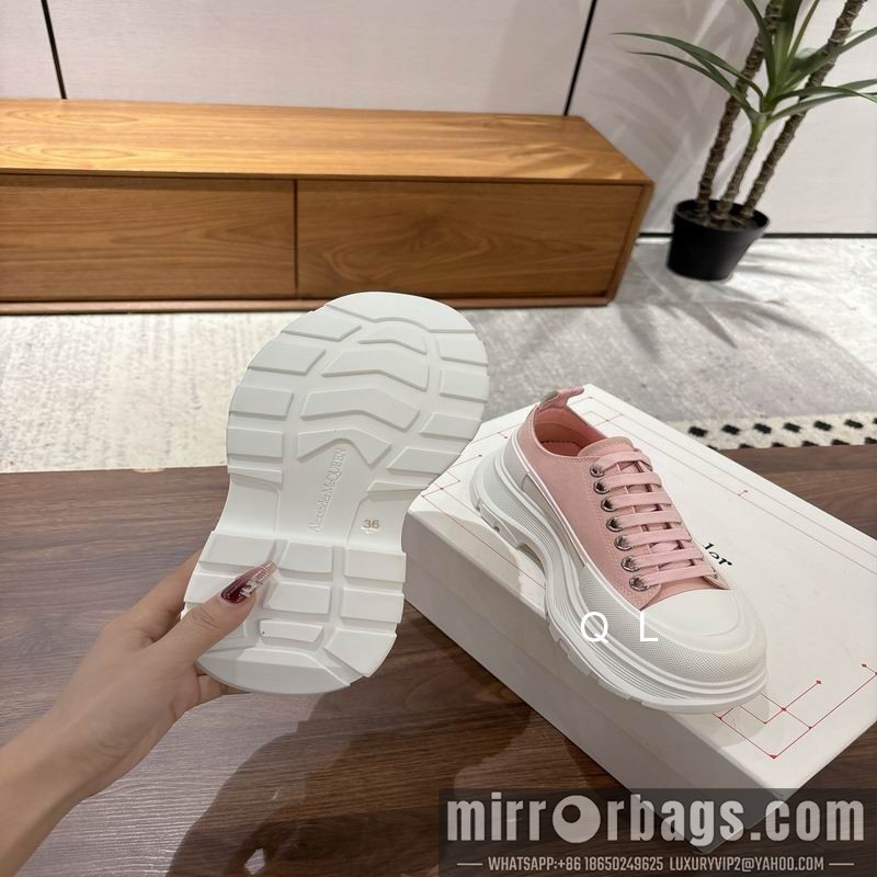 Alexander McQueen Shoes Alexander Mcqueen sz35-40 LL0702